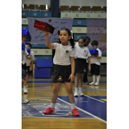 Fiesta de la Educación Física - Nivel Inicial y Primario (1°, 2° y 3° grados)